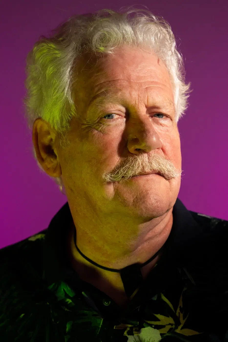 Arnold Allenbach