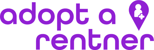 Adopt a Rentner Logo