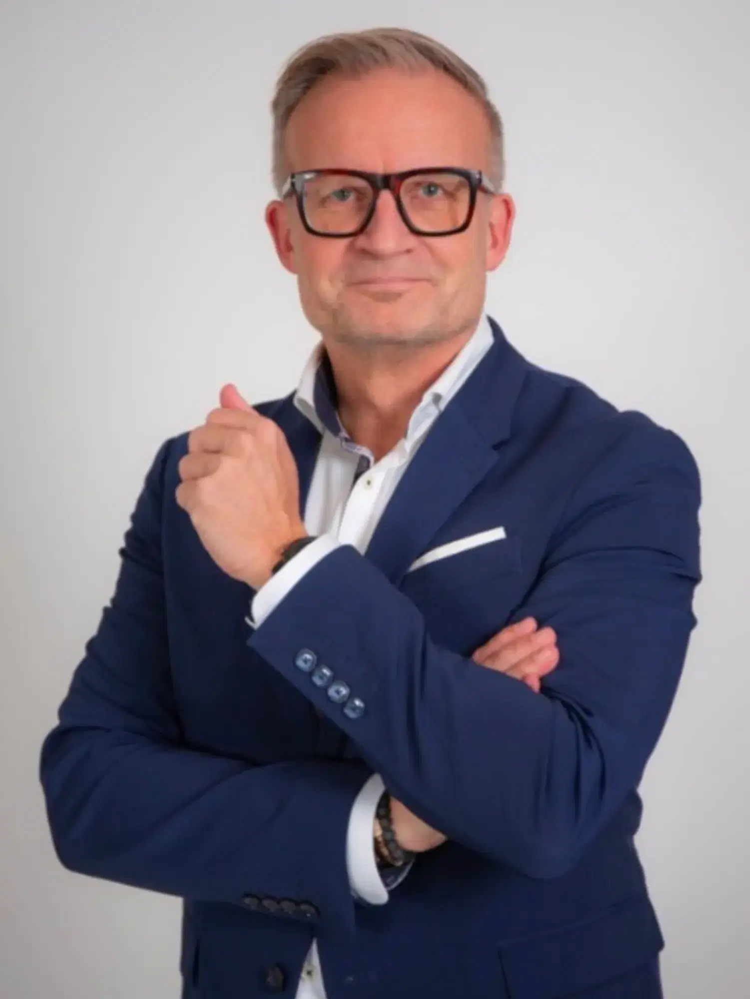 Daniel S. – Rentner in Härkingen, bietet Administration allgemein und Vermögensberatung an | RentARentner