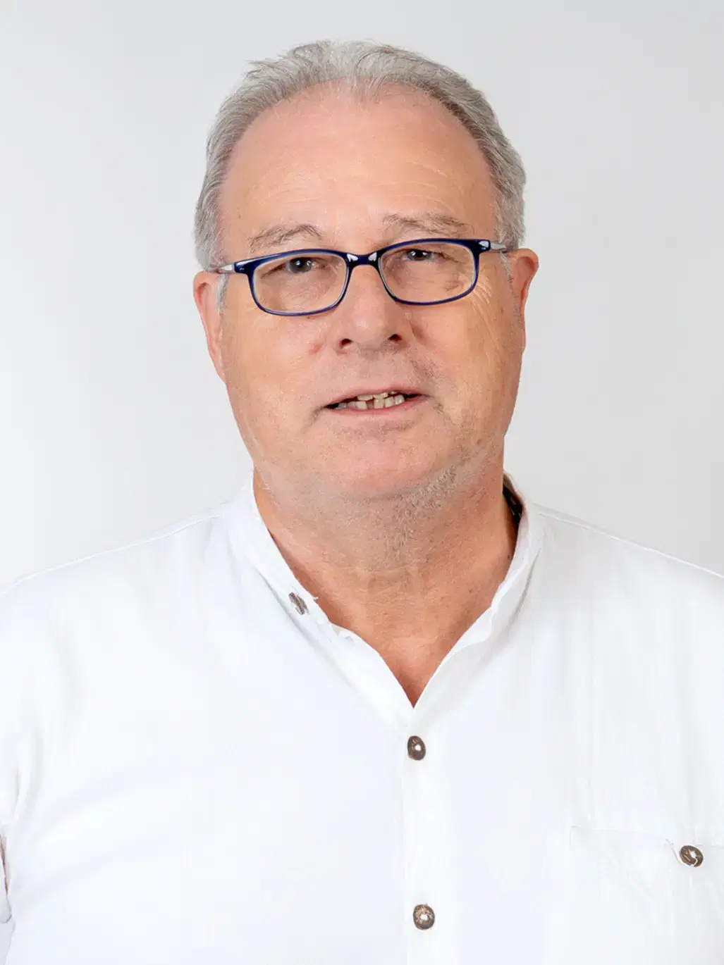 Werner O. – Rentner in Bremgarten, bietet Briefe verfassen und Fahrdienst an | RentARentner