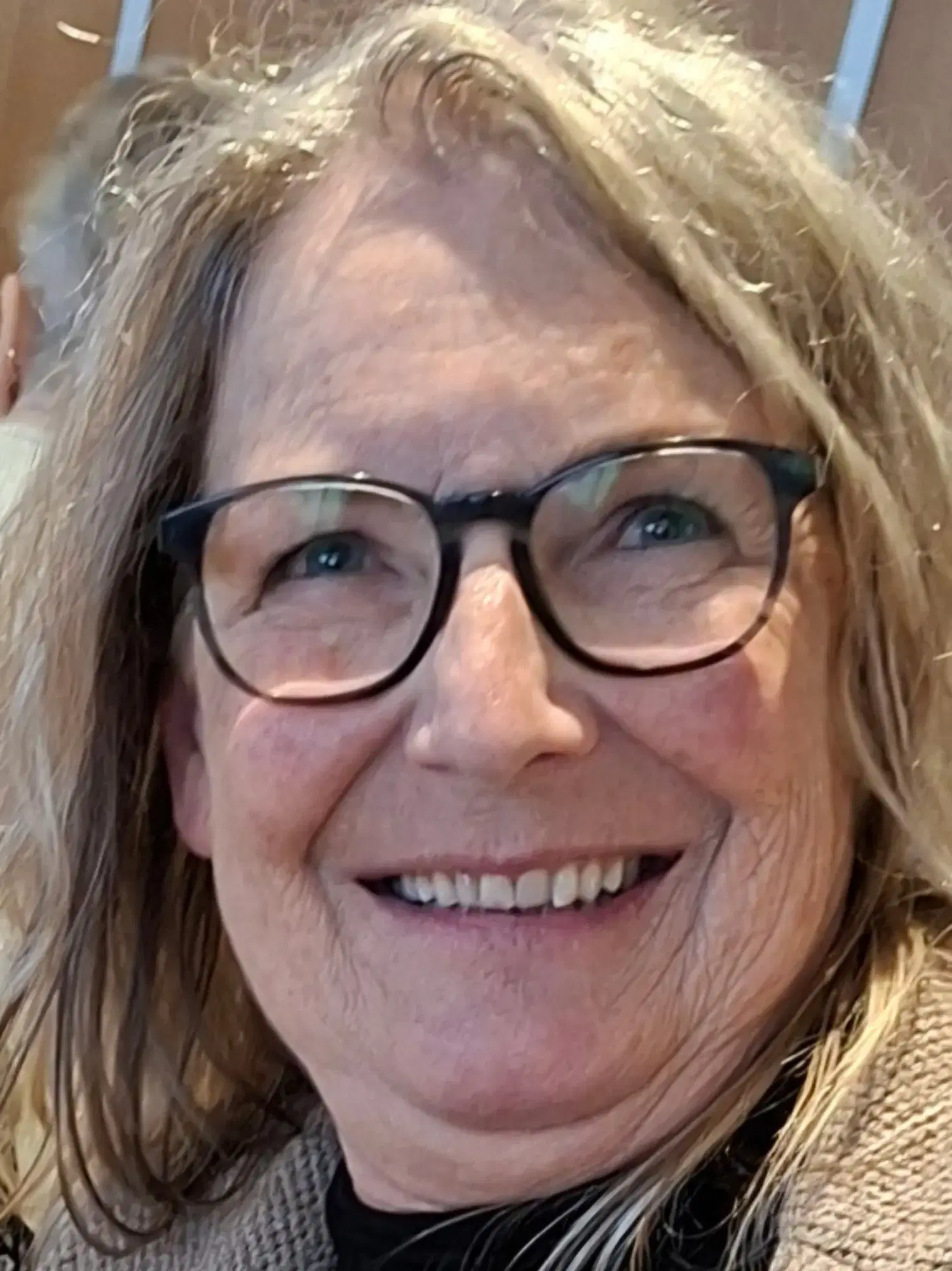 Silvia H. – Rentner in Uetliburg, bietet Ferienversorgung Tiere und Begleitung für Kulturelles an | RentARentner