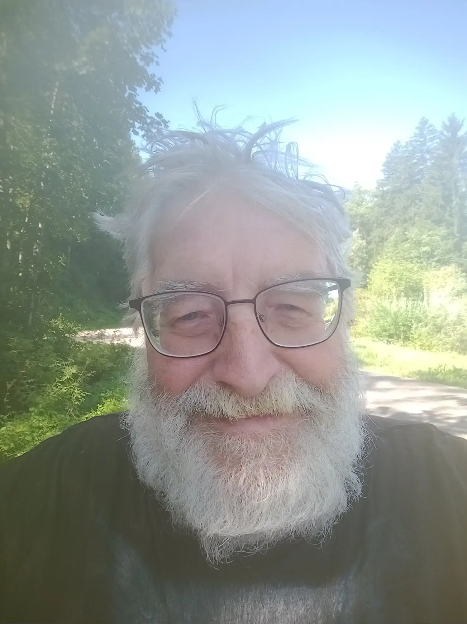 Marcel H. – Rentner in Winterthur, bietet Buchhaltung und Lebensberatung an | RentARentner
