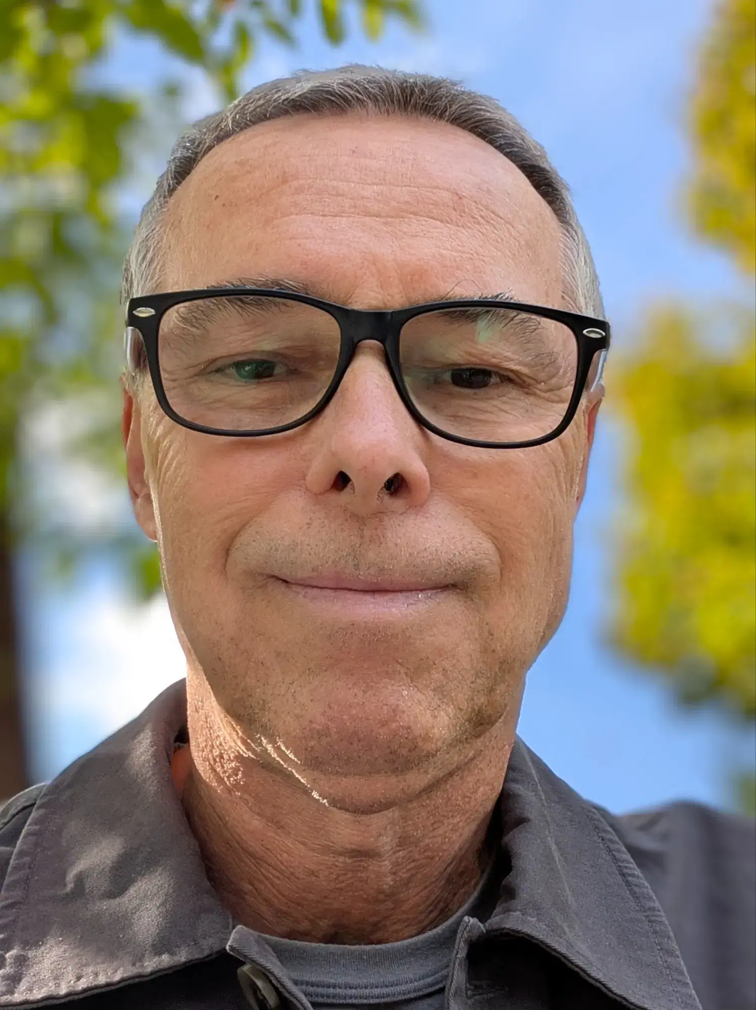 Dieter G. – Rentner in Freienstein-Teufen, bietet Programme installieren und Administration allgemein an | RentARentner
