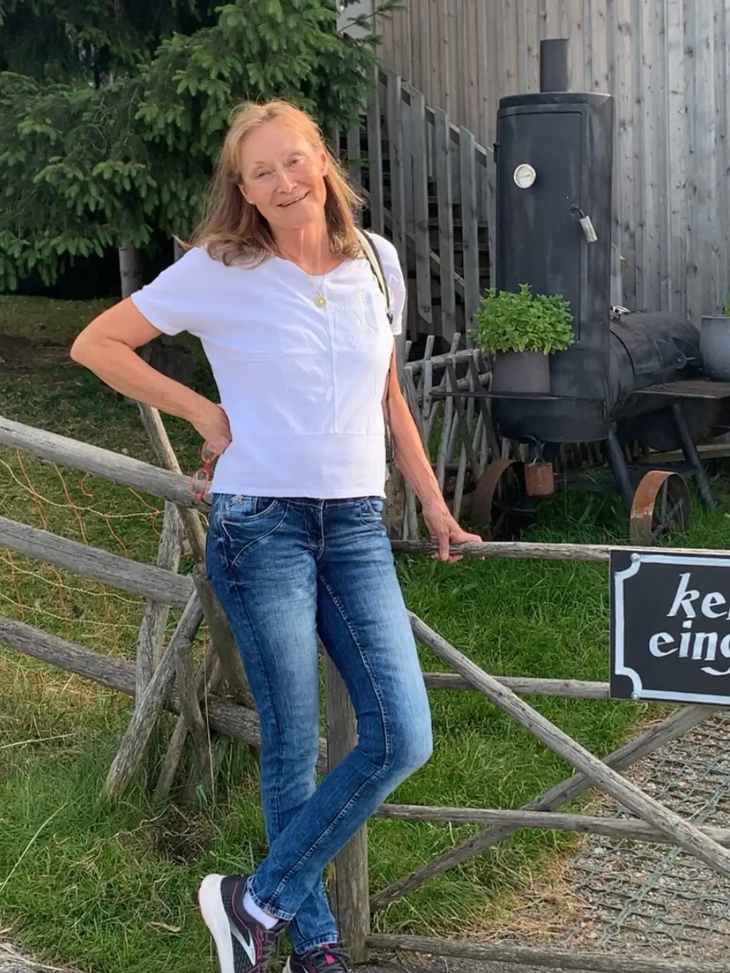 Sigrid Hanna B. – Rentner in Bachenbülach, bietet Astrologie und Lebensberatung an | RentARentner