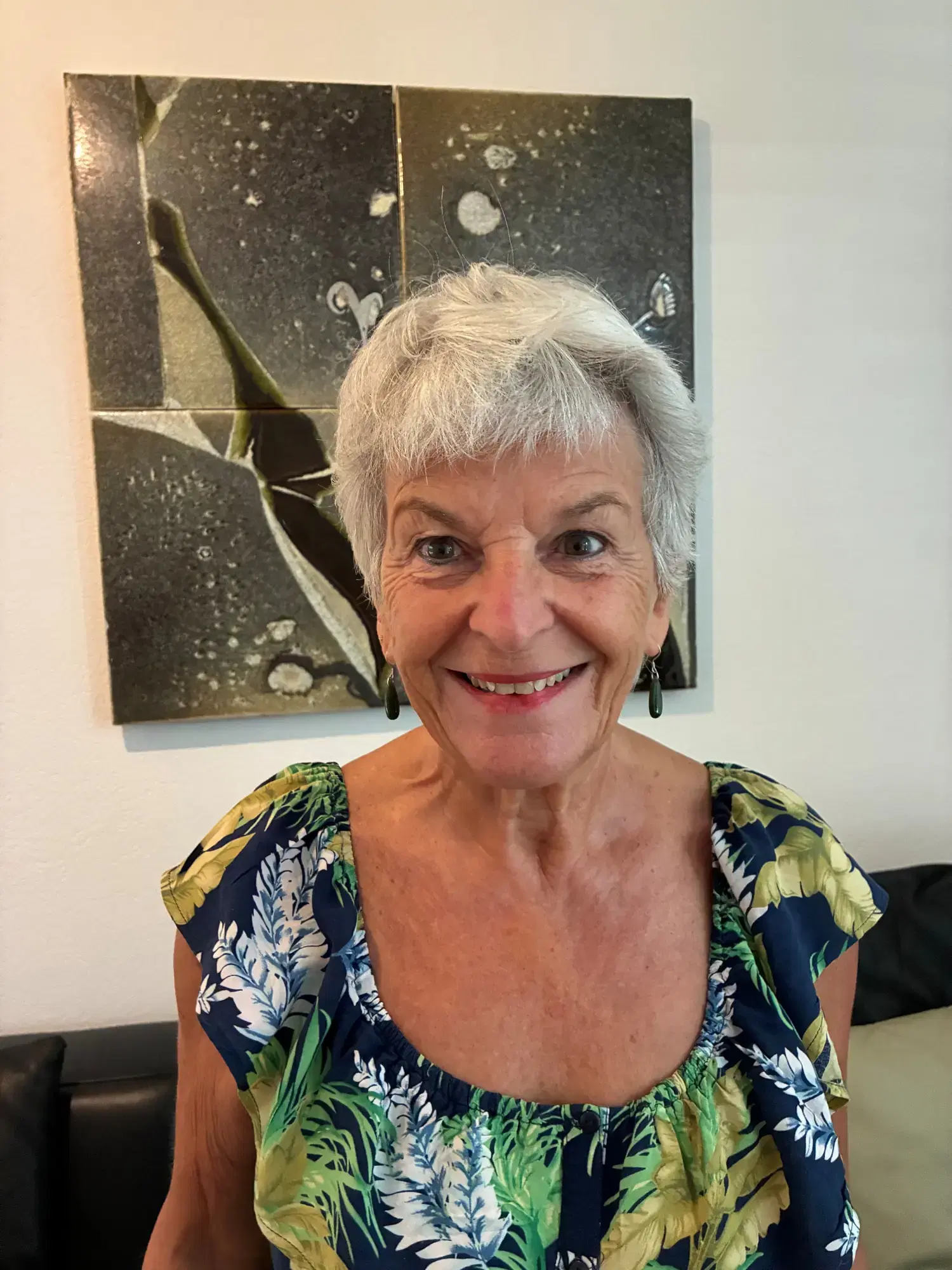 Cornelia A. – Rentner in Würenlos, bietet Reisebegleitung und Englisch für Kinder an | RentARentner