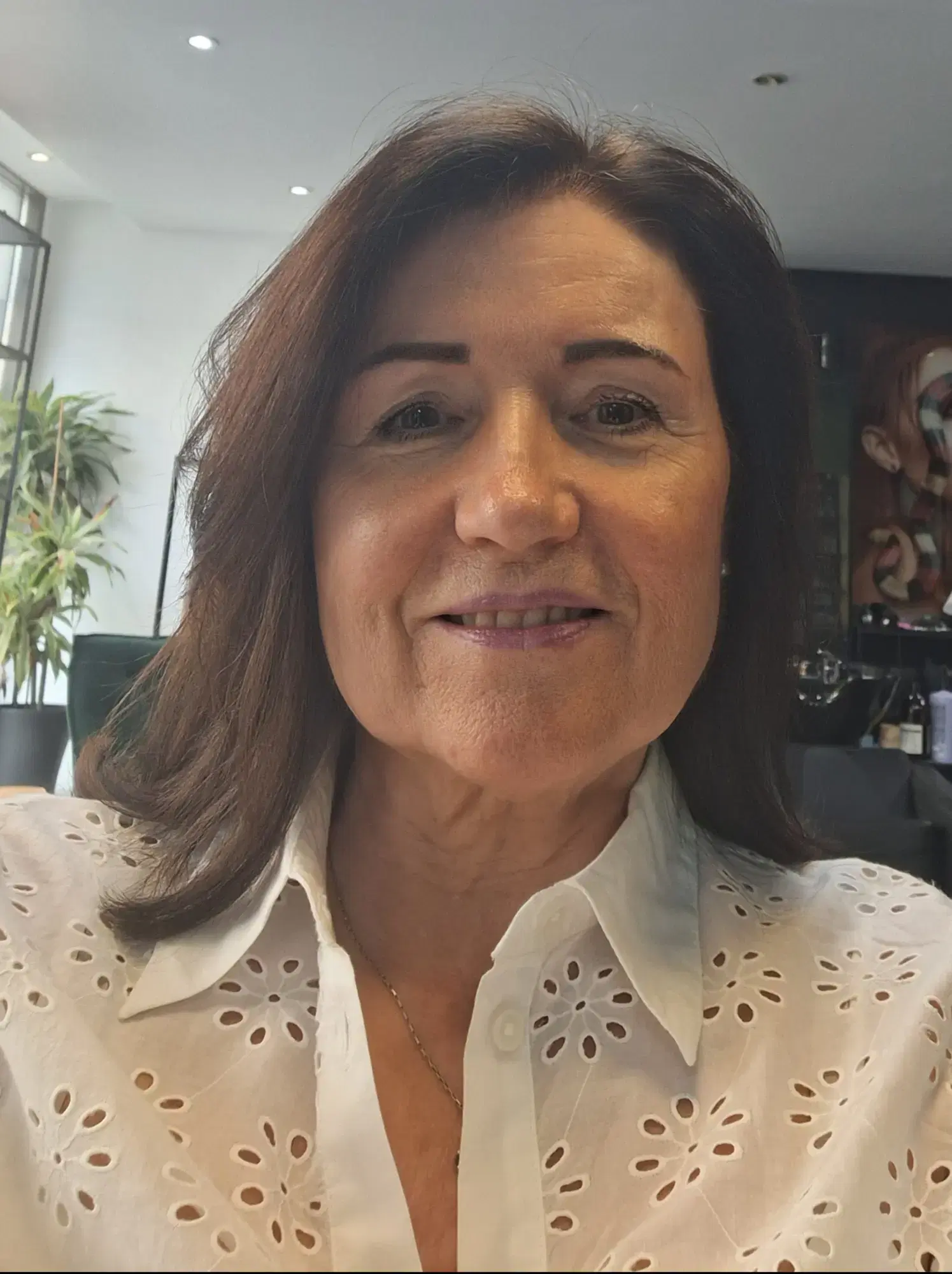 Barbara v. – Rentner in Weisslingen, bietet Ferienversorgung Tiere und Haustier-Sitting an | RentARentner