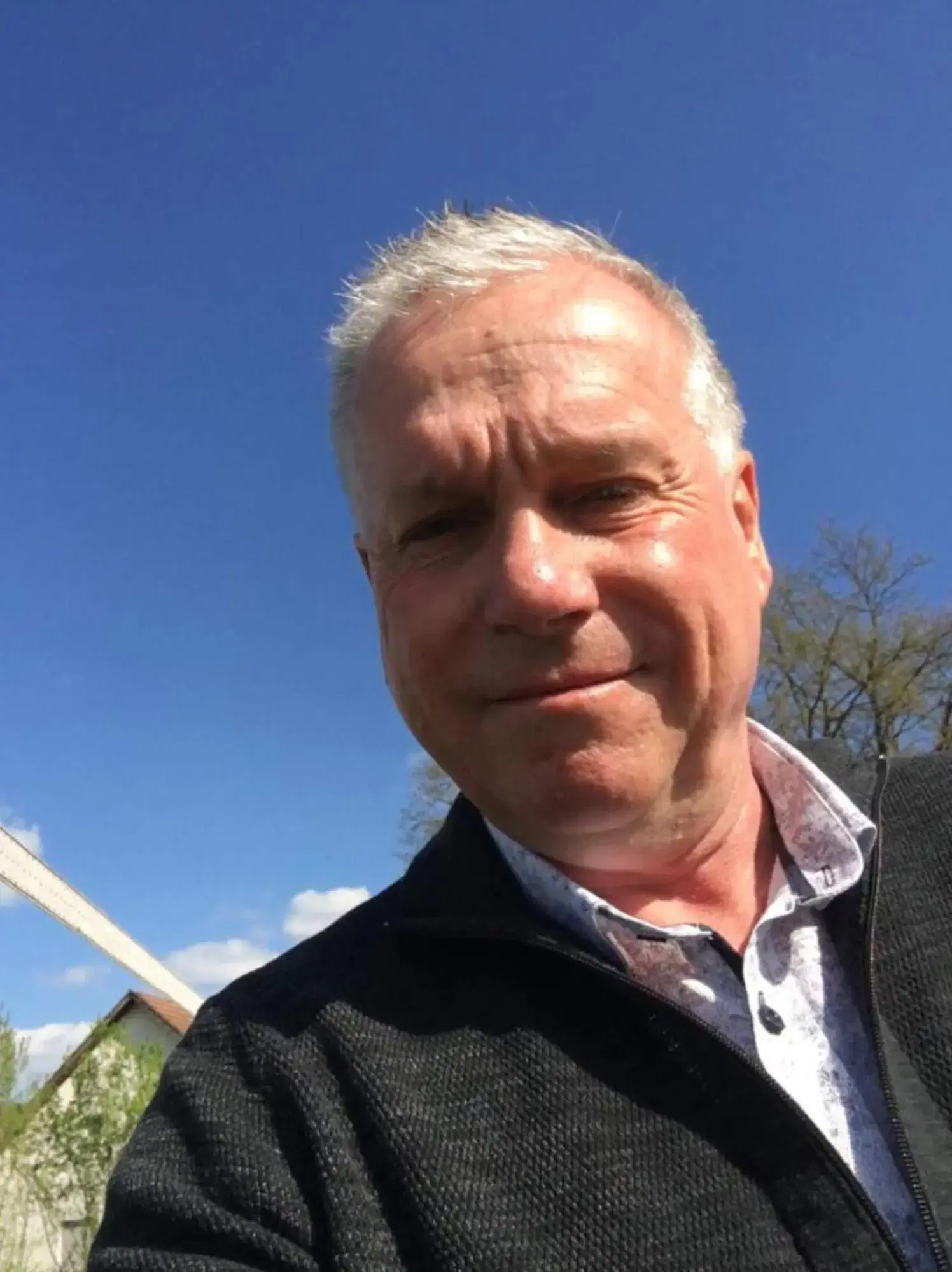 Peter K. – Rentner in Urdorf, bietet Fahrdienst an | RentARentner
