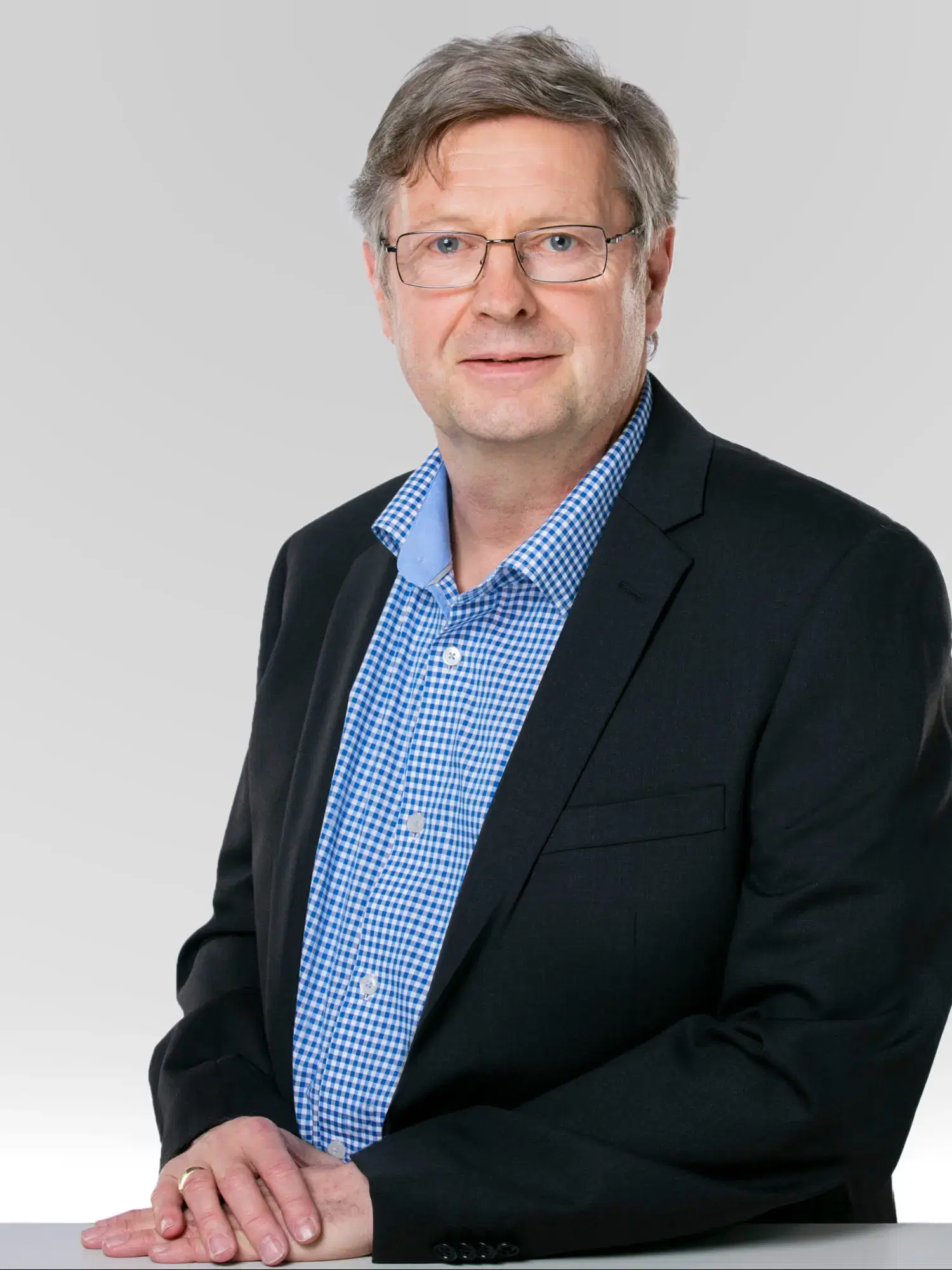 Andreas S. – Rentner in Lyss, bietet Immobilienberatung und Beratung allgemein an | RentARentner