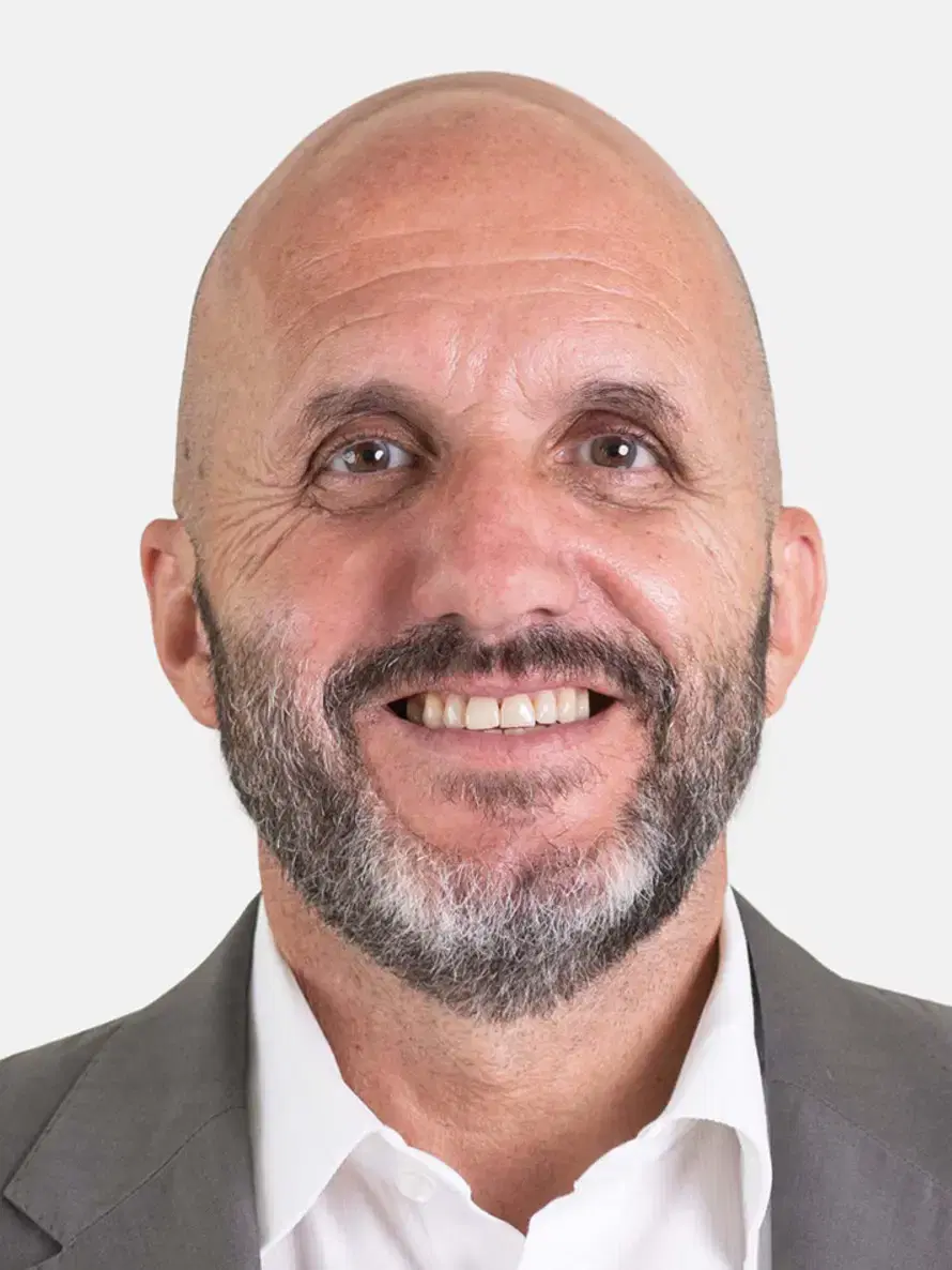 André J. – Rentner in Gwatt, bietet Verkaufsberatung und Managementberatung an | RentARentner
