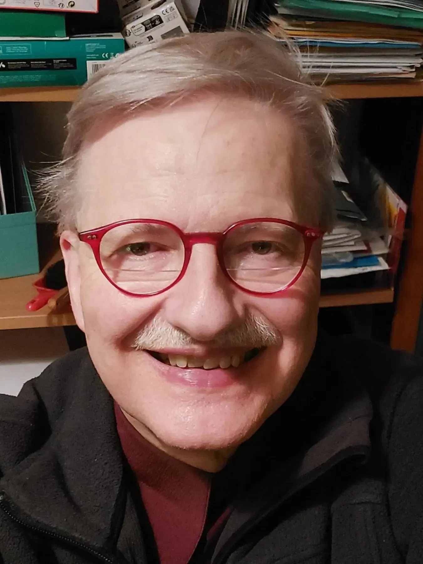 Profile image