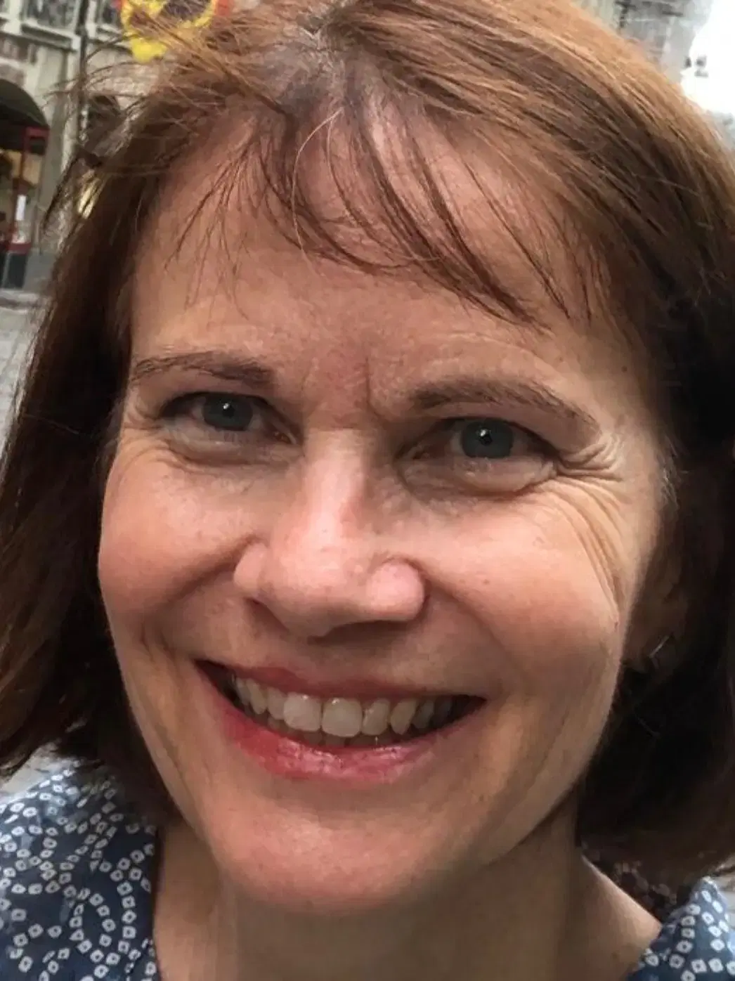 Annette K. – Rentner in Adliswil, bietet Deutsch für Erwachsene und Kommunikationsberatung an | RentARentner