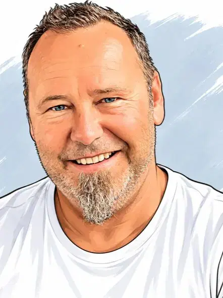 Florian S. – Rentner in Rapperswil-Jona, bietet WLAN installieren und Computer installieren an | RentARentner