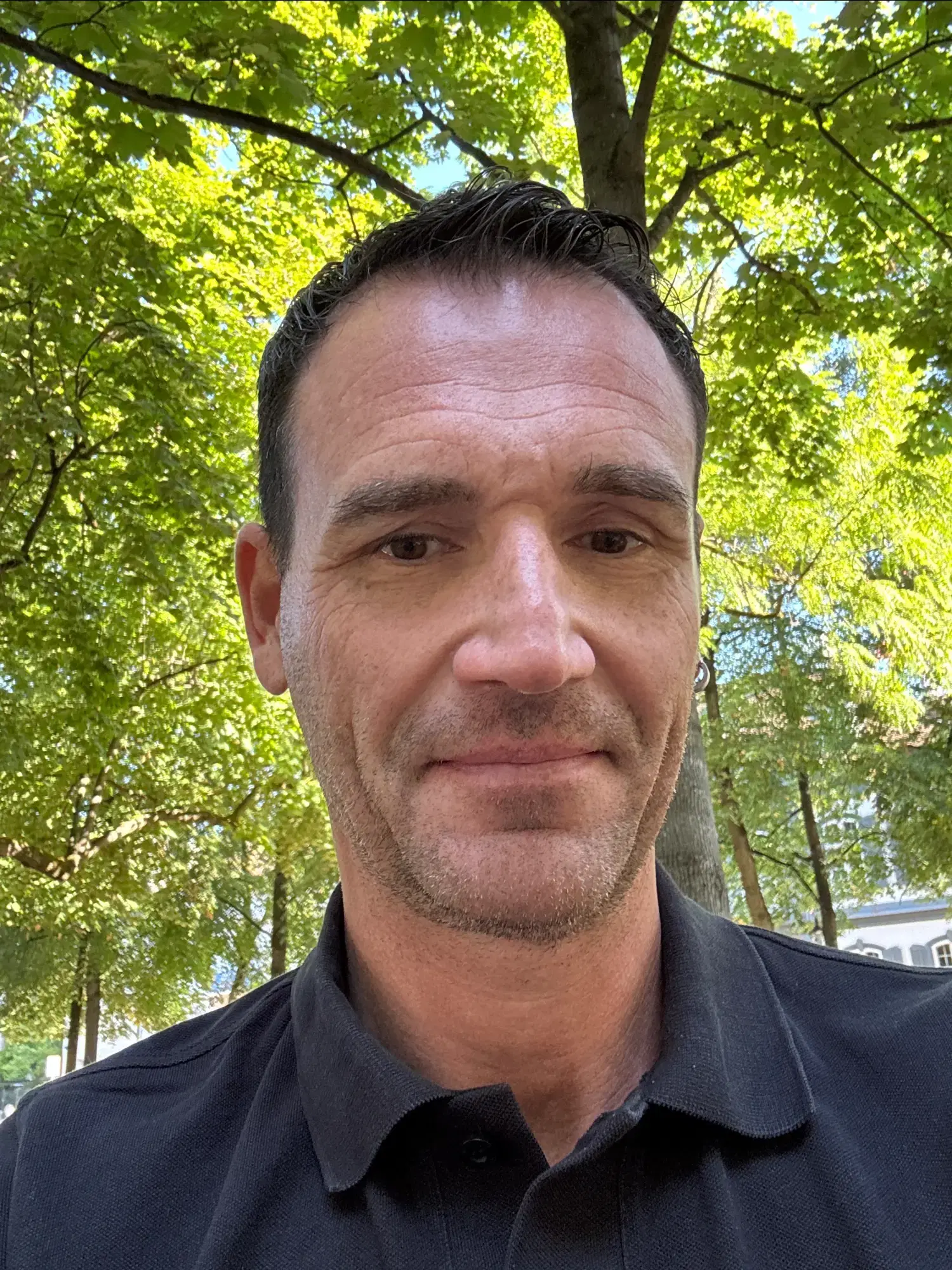 Lars B. – Rentner in Giebenach, bietet Elektroarbeiten an | RentARentner