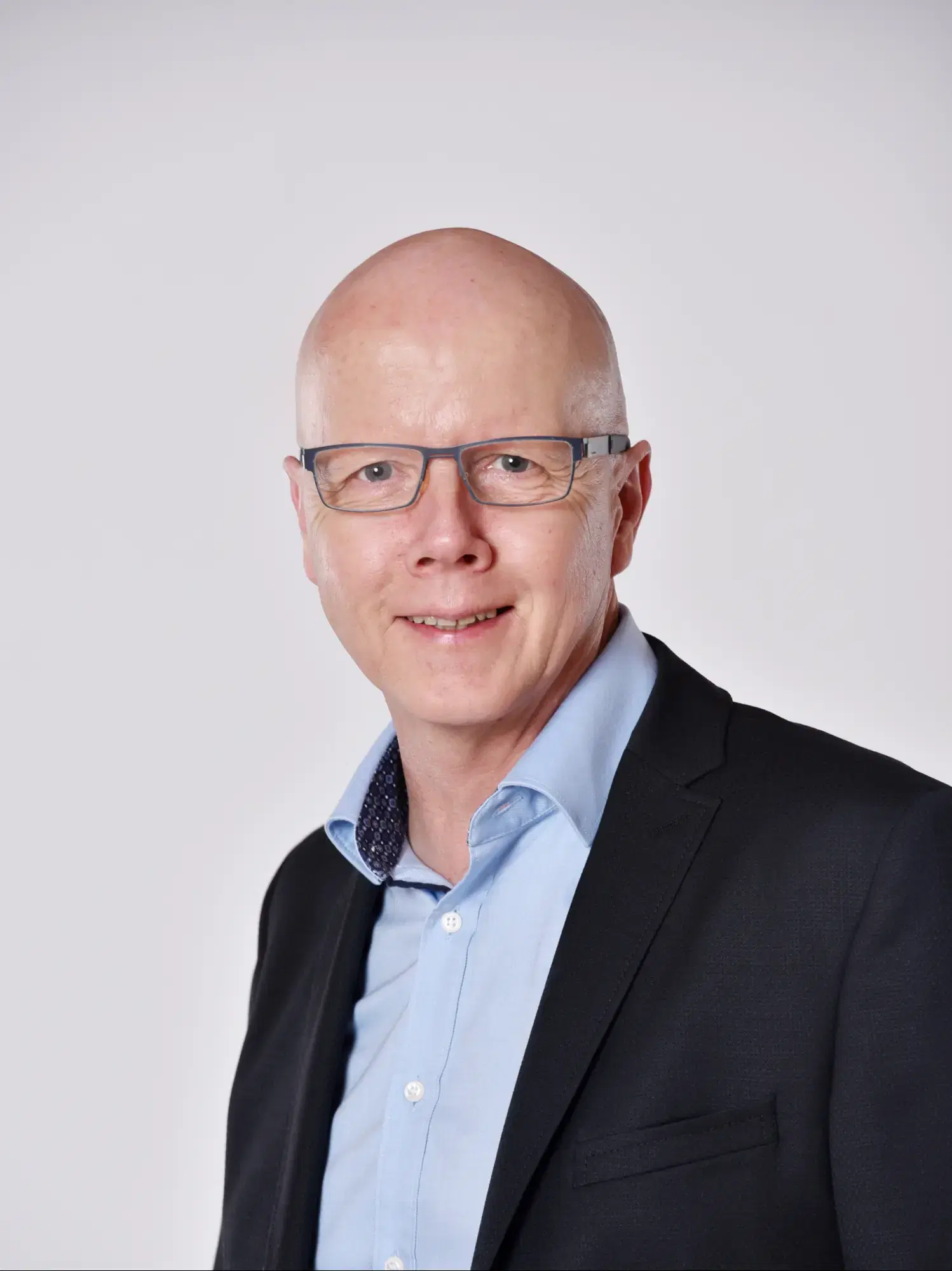 Rico P. – Rentner in Trimbach, bietet Beratung allgemein und Coaching an | RentARentner