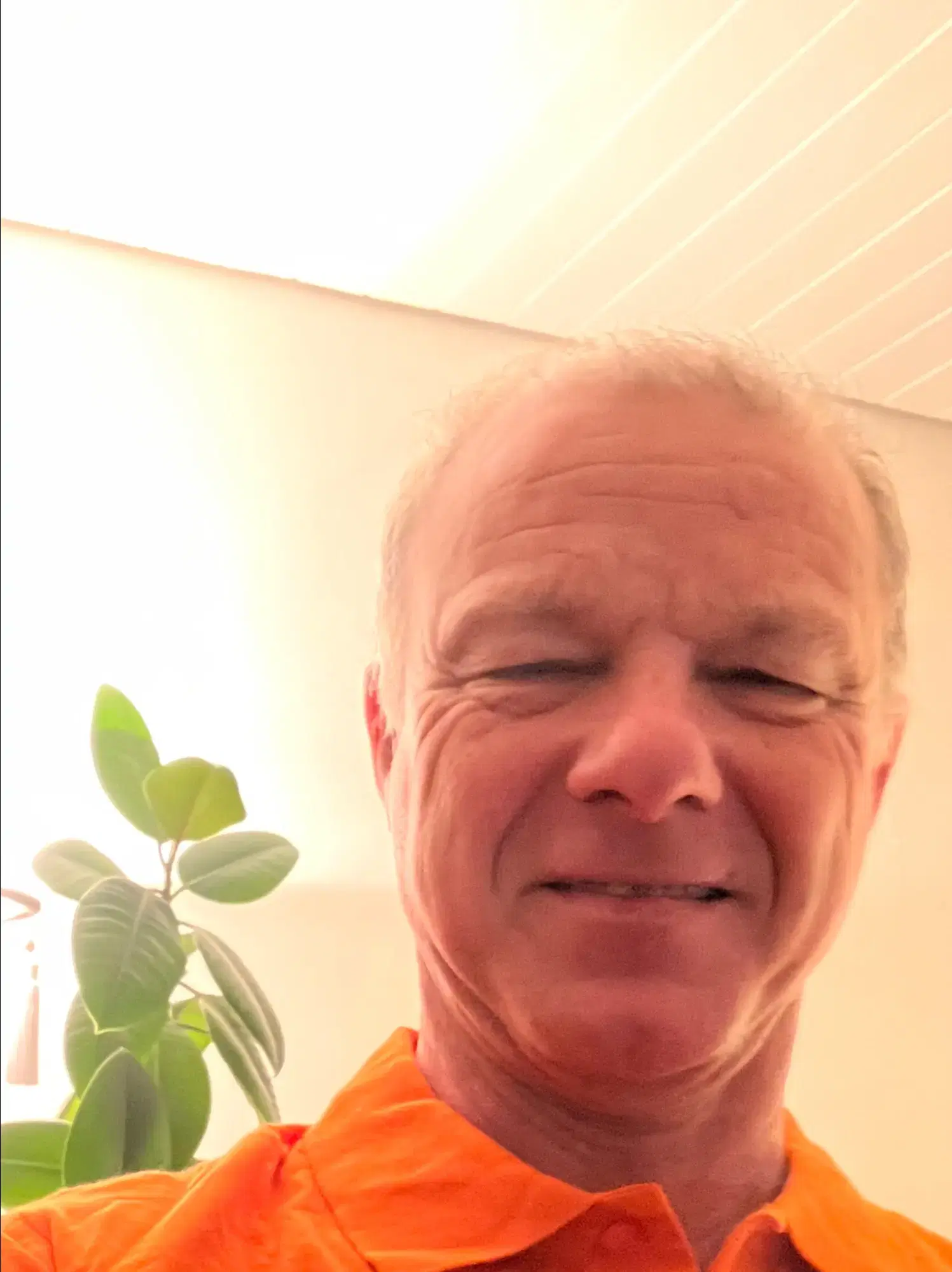 Dario A. – Rentner in Zürich, bietet Malerarbeiten und Bilder aufhängen an | RentARentner