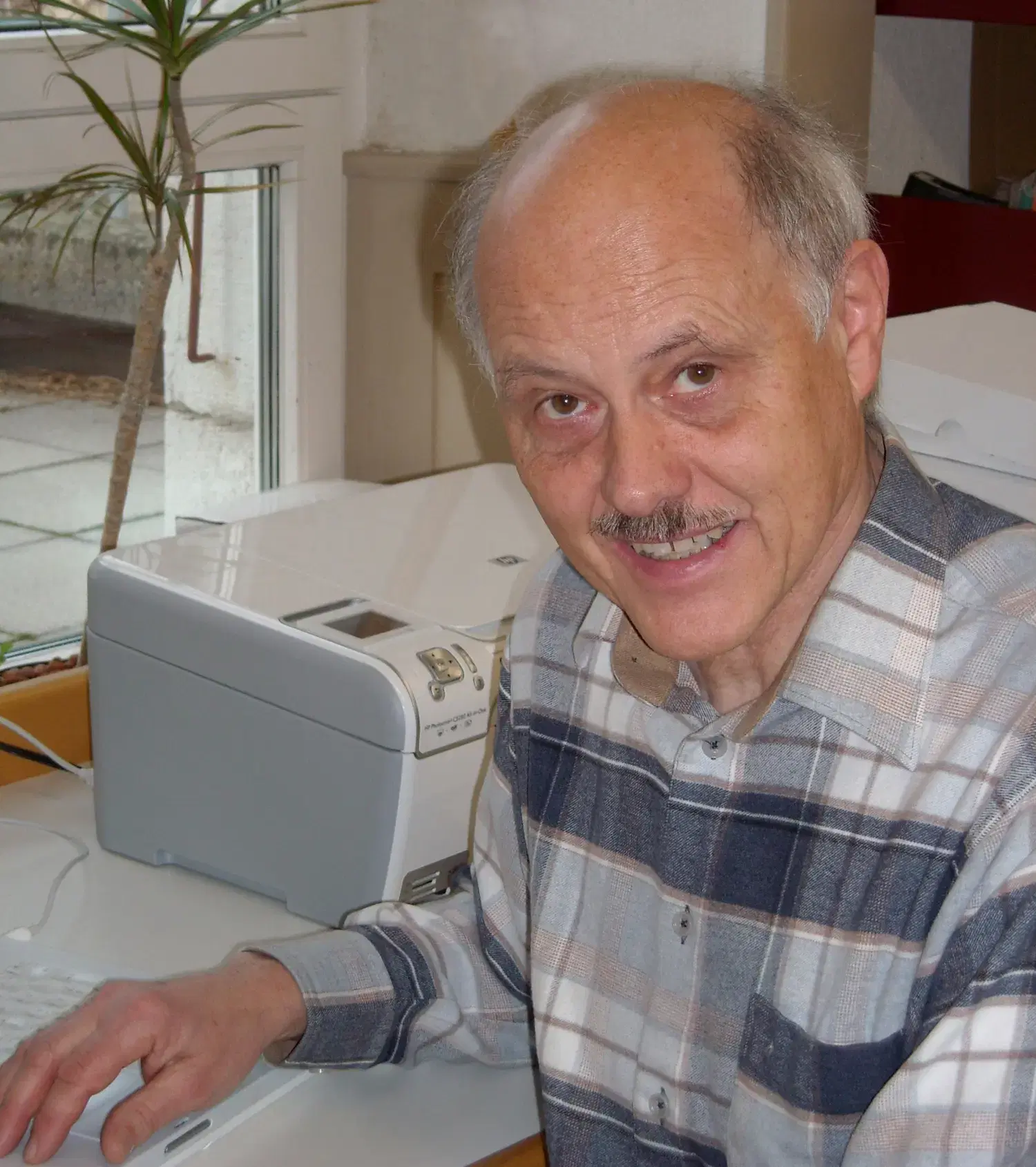 Profile image