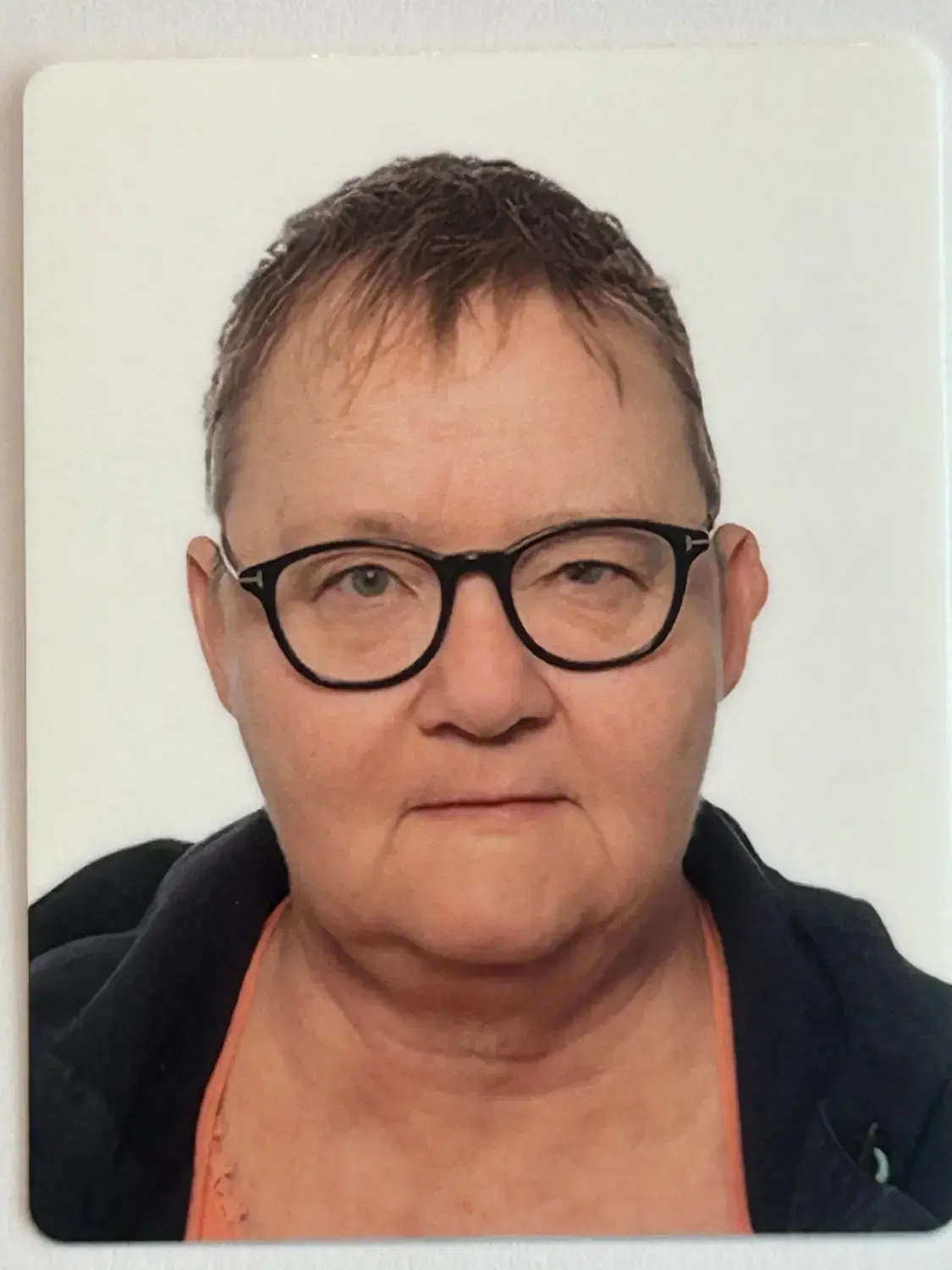 Bettina B. – Rentner in Schlieren, bietet Administration allgemein und Hausarbeit allgemein an | RentARentner