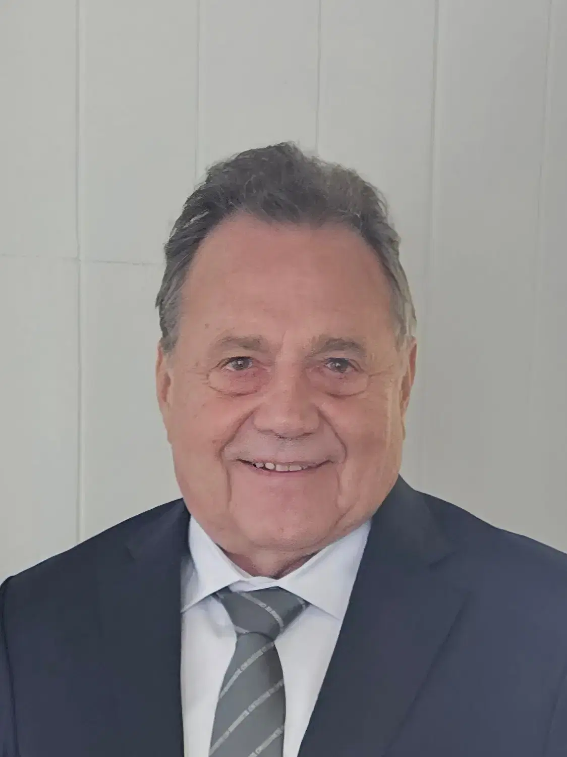 Enrico K. – Rentner in Dällikon, bietet Fahrdienst an | RentARentner
