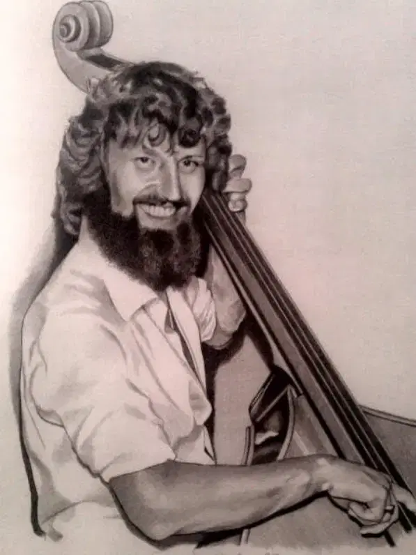 Erhard W. – Retiree in Burgdorf offering Bass lessons | RentARentner