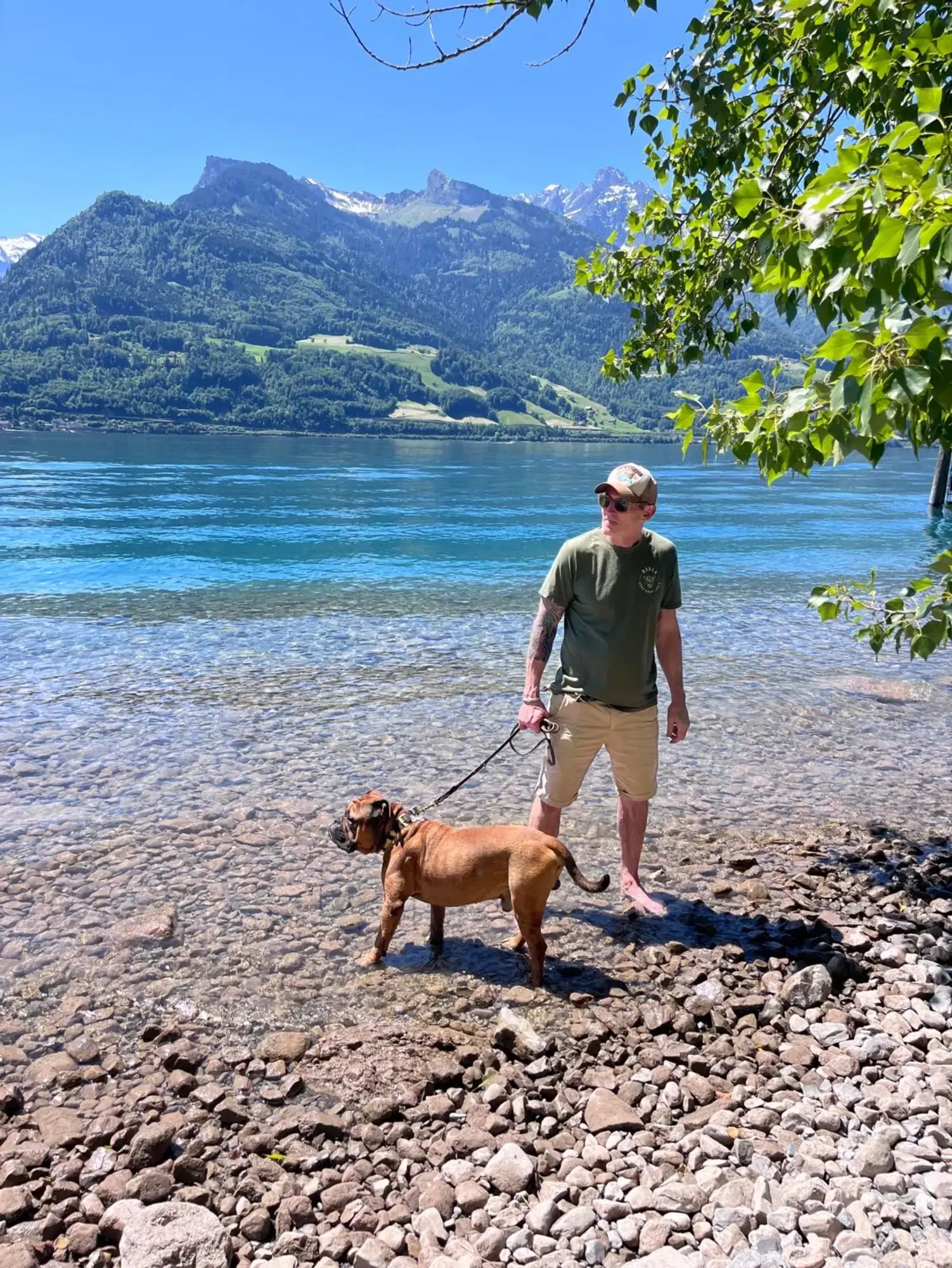 Thomas B. – Rentner in Uetikon am See, bietet Vermögensberatung und Anlageberatung an | RentARentner