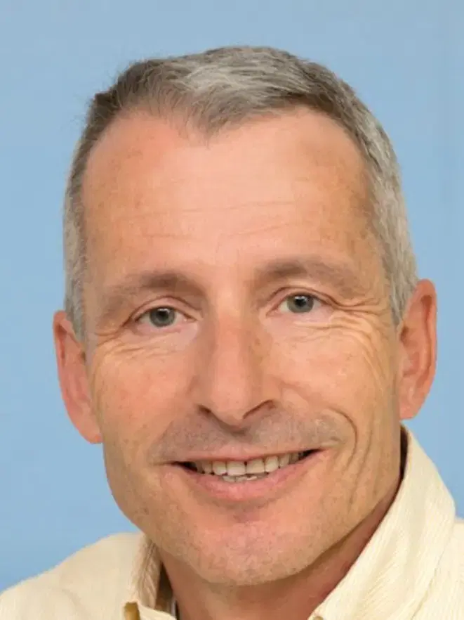 Marcel O. – Rentner in Bergdietikon, bietet Hardware reparieren und 3D drucken an | RentARentner