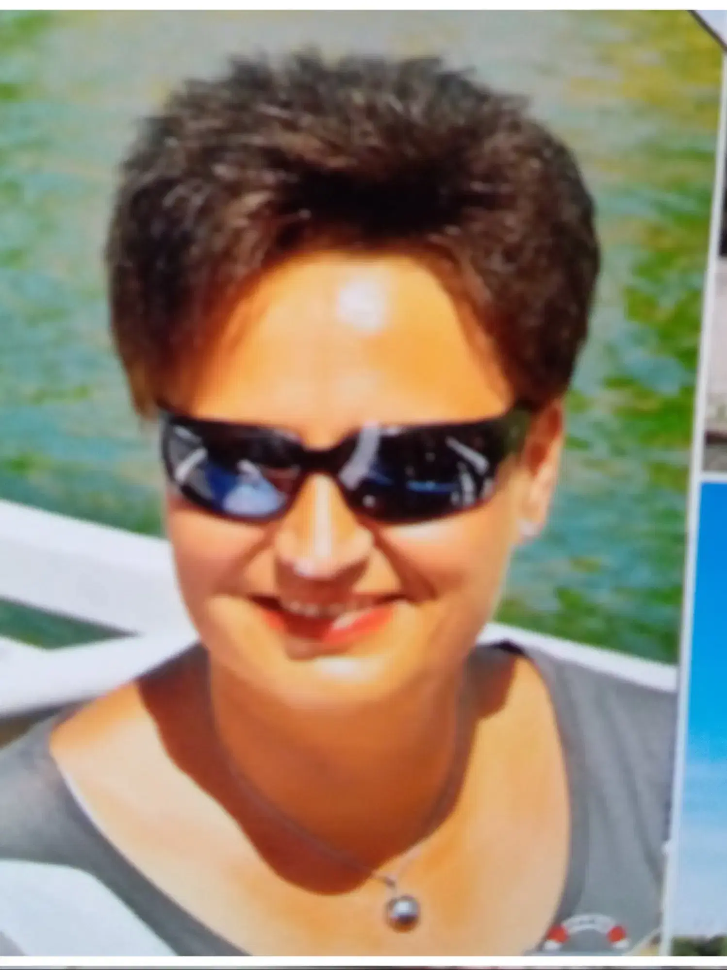 Susanna D. – Rentner in Schwarzenburg, bietet Ferienbegleitung und Fahrdienst an | RentARentner