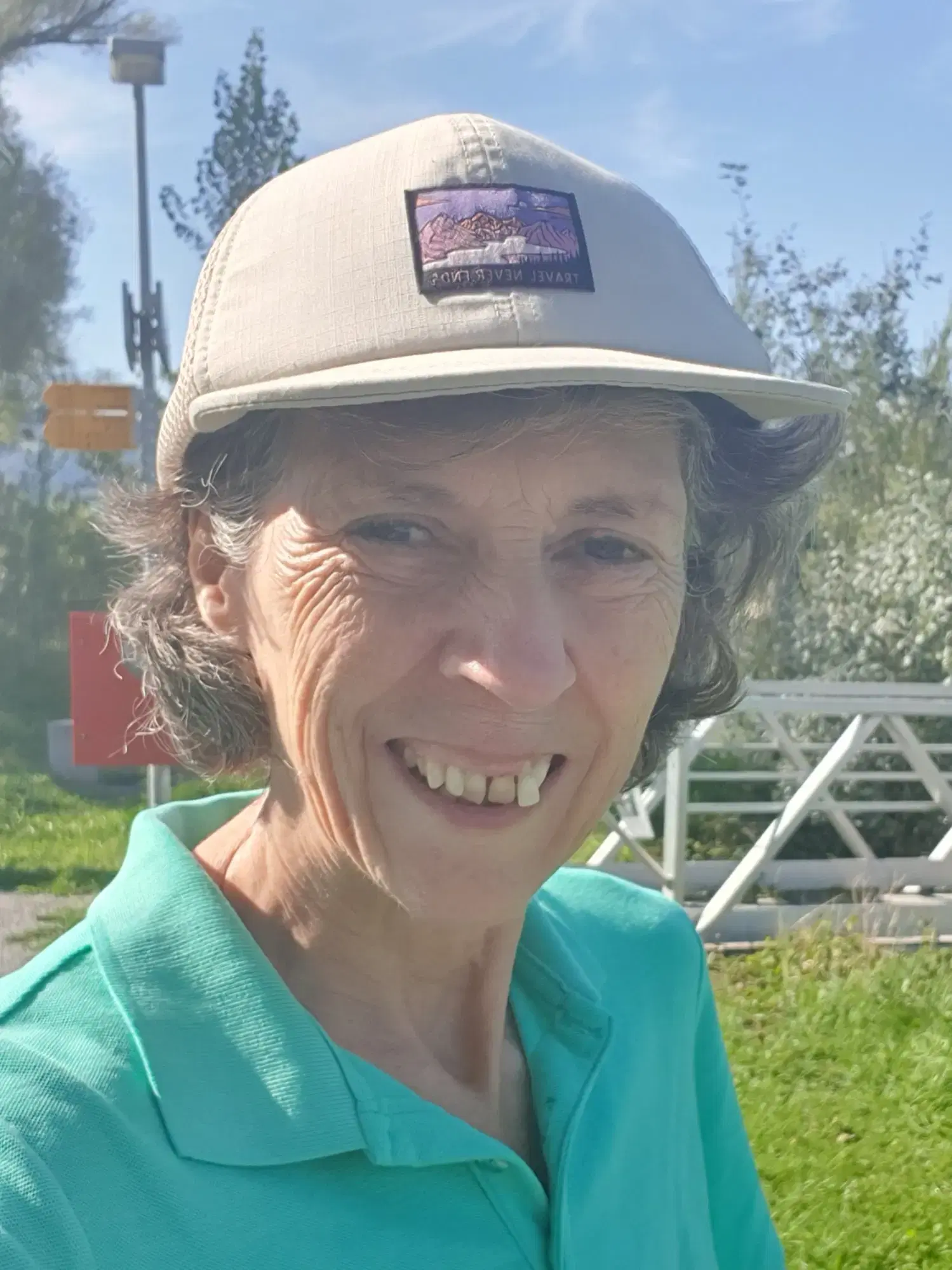 Carmen S. – Rentner in Walzenhausen, bietet Lebensberatung an | RentARentner