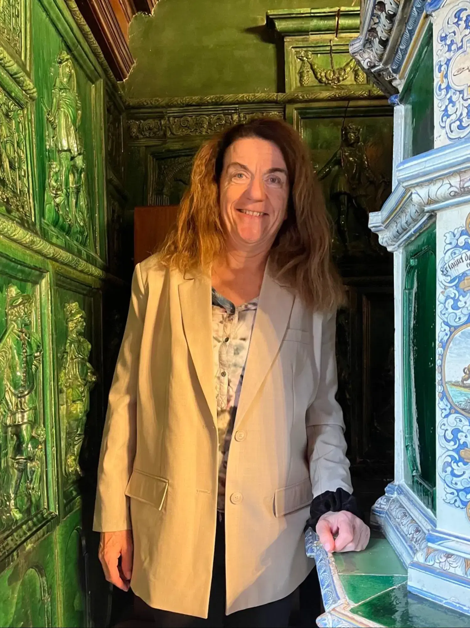 Ulrike Rentsch Profile image